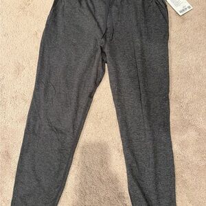 Men’s Lululemon Soft Jersey Tapered Pant NWT